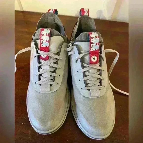 BALA 12 Twelves size 8 - Picture 10 of 12